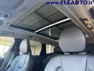 VOLVO XC60 usata, con Interni in pelle