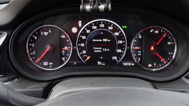 OPEL Insignia usata 87