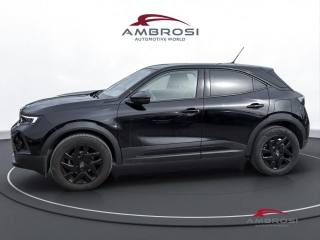 OPEL Mokka usata 5