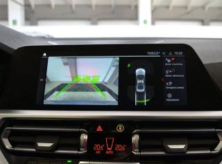 BMW M3 usata, con Cruise Control