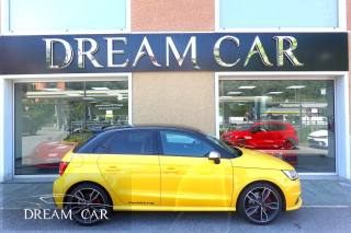 AUDI S1 usata, con Antifurto