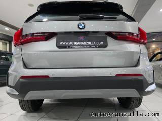 BMW X1 usata, con Chiusura centralizzata telecomandata