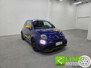 ABARTH 595 1.4 Turbo T-Jet 145 CV GARANZIA INCLUSA