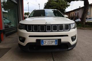JEEP Compass usata 112