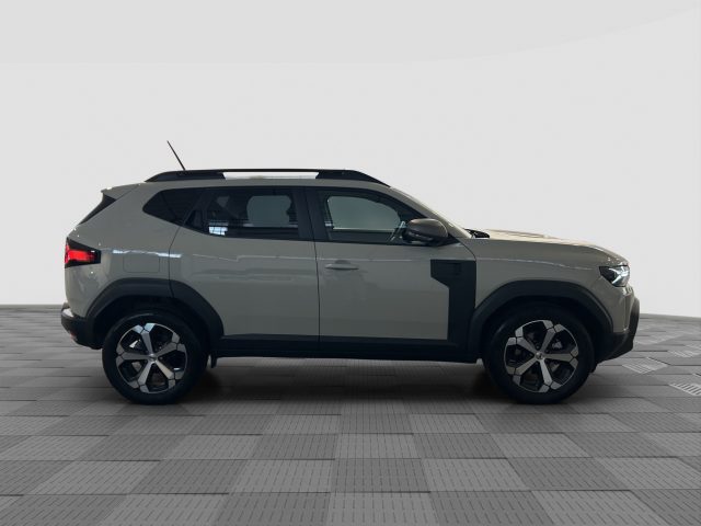DACIA Duster usata 5