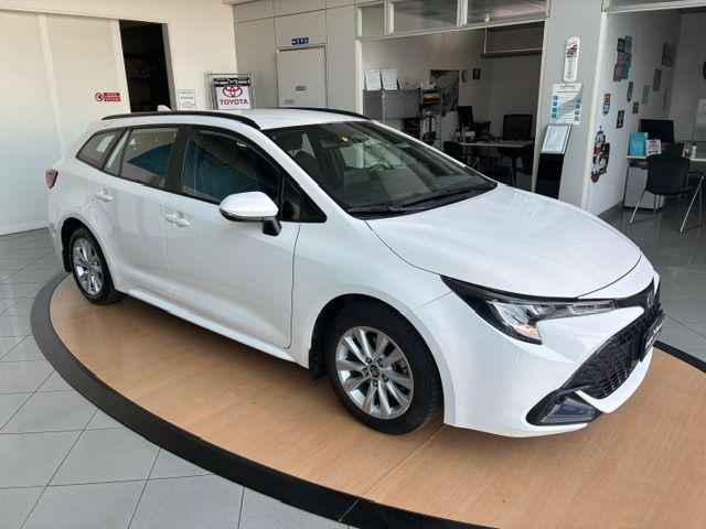 TOYOTA Corolla usata, con Alzacristalli elettrici