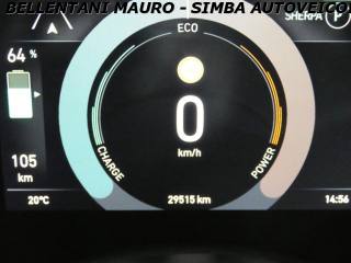 FIAT 500 usata, con Controllo elettronico della corsia
