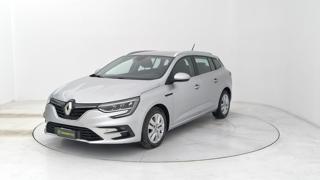 RENAULT Megane 1.5 blue dci Business 115cv