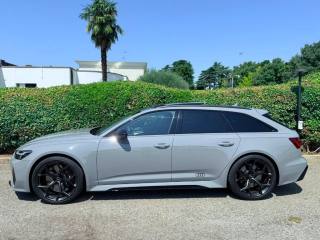 AUDI RS6 usata, con Airbag laterali
