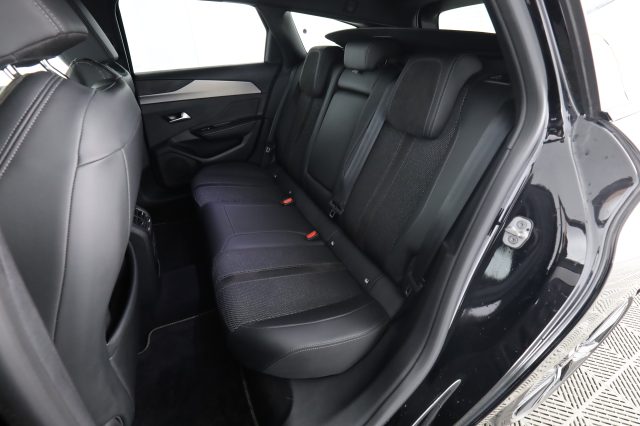 PEUGEOT 308 usata 4