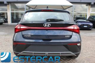 HYUNDAI i20 usata, con Chiusura centralizzata