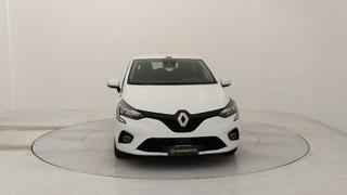 RENAULT Clio usata, con Chiusura centralizzata