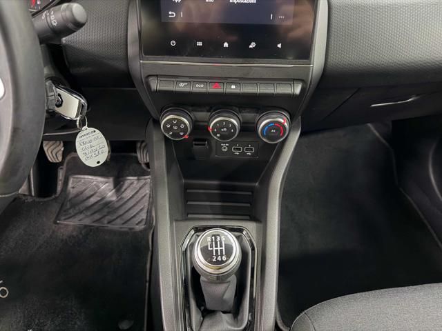 RENAULT Clio usata, con Sistema di navigazione