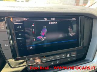 VOLKSWAGEN Touareg usata, con Trazione integrale