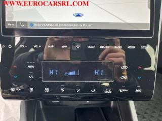 HYUNDAI Tucson usata, con USB