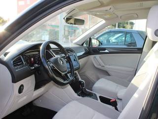 VOLKSWAGEN Tiguan Allspace usata, con Chiusura centralizzata