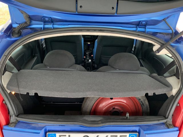 CITROEN C2 usata, con USB