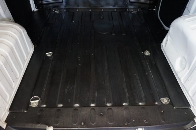 FIAT Fiorino usata 25