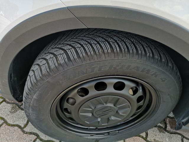 SEAT Arona usata, con Airbag testa