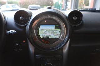 MINI Countryman usata, con Chiusura centralizzata telecomandata