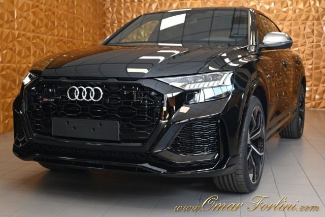 AUDI RS Q8 usata 141