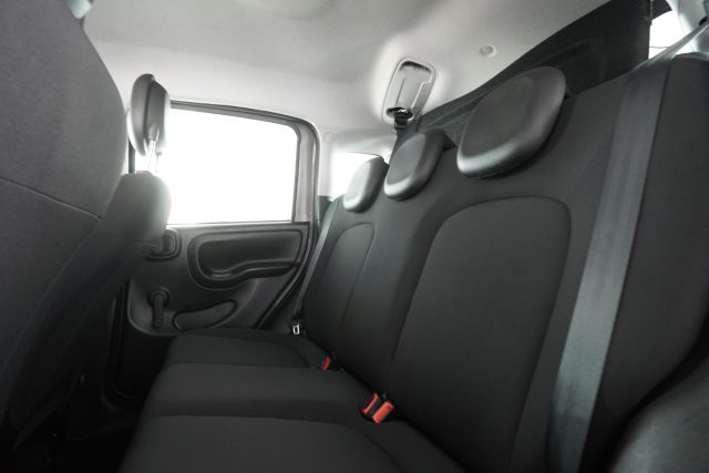 FIAT Panda usata 9