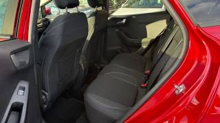 FORD Puma usata, con Frenata d