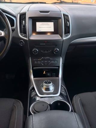 FORD S-Max usata, con Cronologia tagliandi