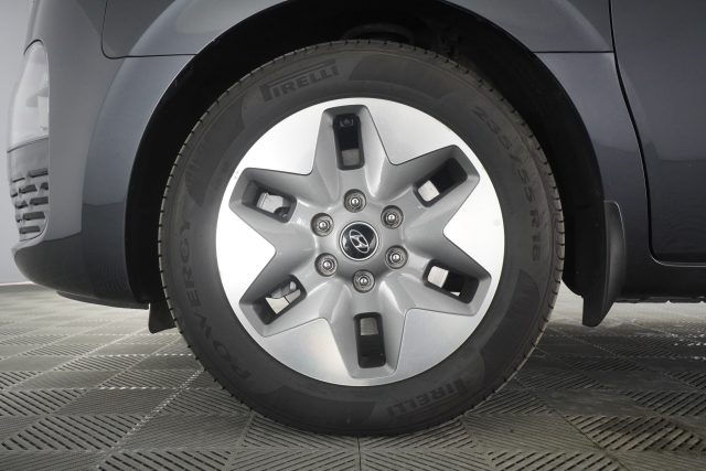 HYUNDAI Staria usata 14