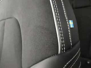 VOLVO XC40 usata, con Fendinebbia