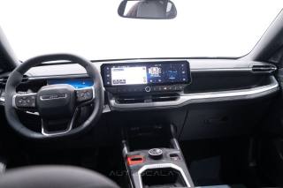 JEEP Compass usata, con Fari LED