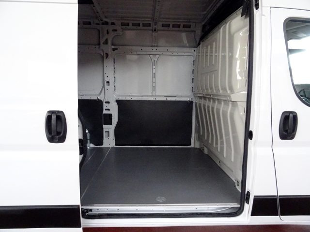 FIAT Ducato usata, con Chiusura centralizzata