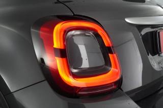 FIAT 500X usata 15