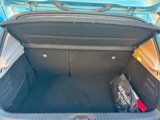 RENAULT Clio usata, con Fari LED