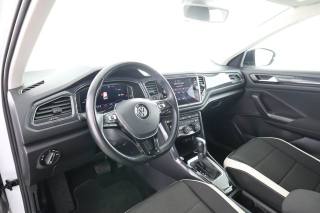 VOLKSWAGEN T-Roc usata 1
