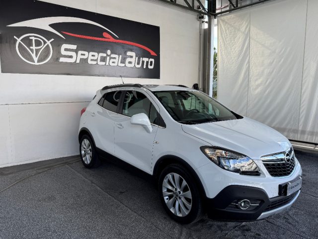 OPEL Mokka usata, con Airbag
