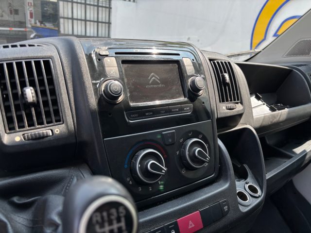 CITROEN Jumper usata, con Alzacristalli elettrici