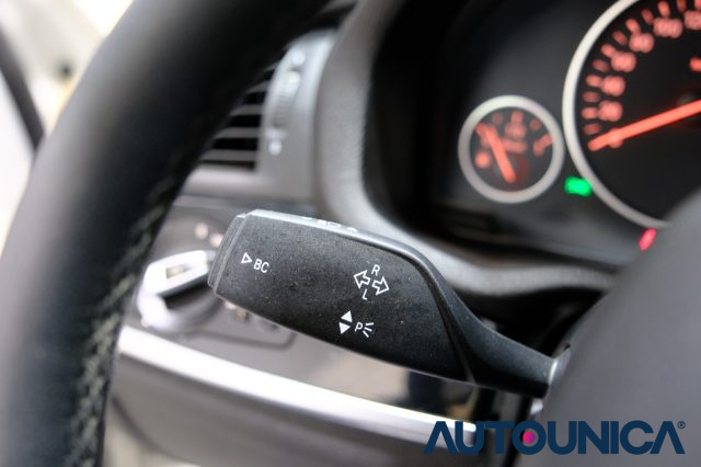 BMW X3 usata, con Autoradio digitale