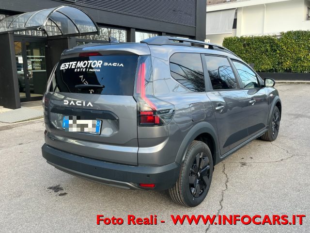 DACIA Jogger usata, con Airbag
