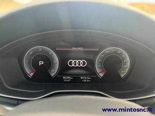 AUDI A4 allroad usata, con Climatizzatore