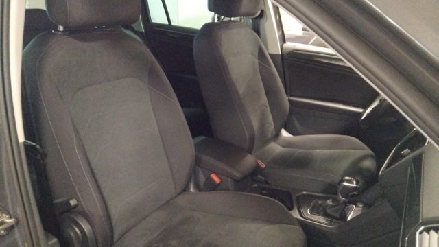 VOLKSWAGEN Tiguan usata, con Servosterzo