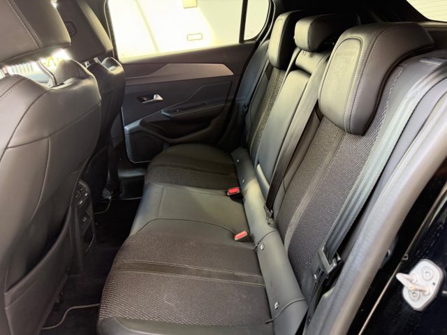 PEUGEOT 308 usata, con Volante multifunzione