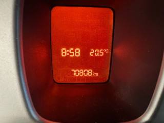 FIAT Panda usata, con Sedile posteriore sdoppiato