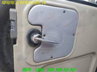 TOYOTA Land Cruiser usata 36