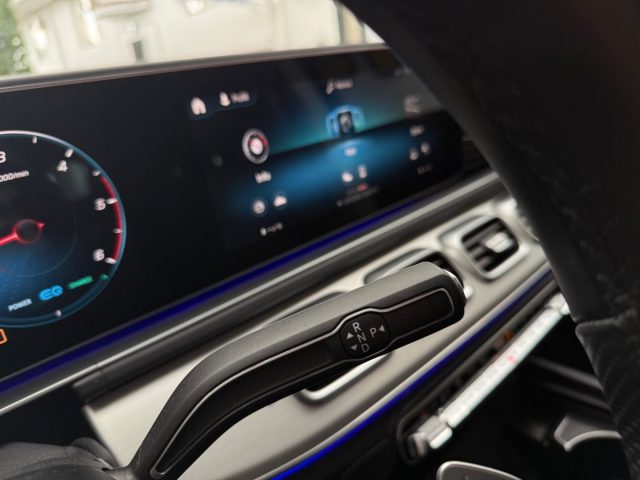 MERCEDES-BENZ GLE 300 usata, con Start/Stop Automatico