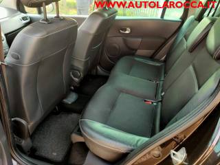 RENAULT Grand Modus usata, con Servosterzo