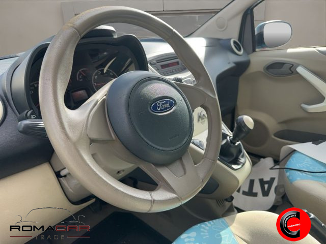 FORD Ka usata 10