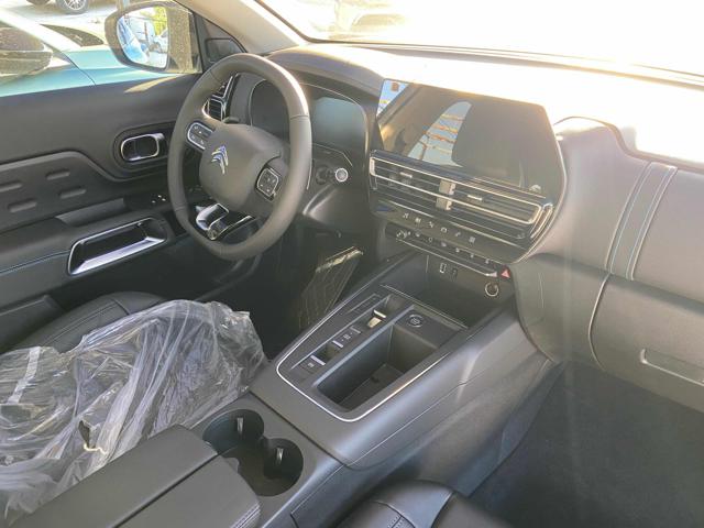 CITROEN C5 Aircross usata, con Airbag laterali
