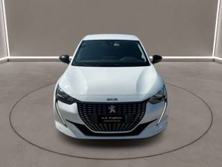 PEUGEOT 208 usata, con Airbag