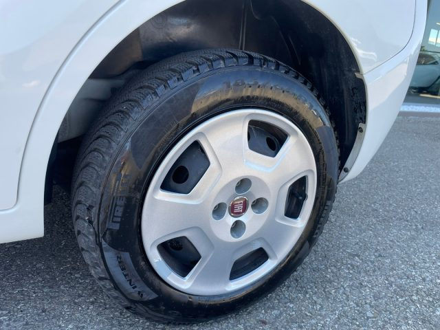 FIAT Qubo usata 13